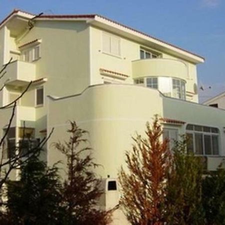 באסקה Apartments Luka 2 מראה חיצוני תמונה
